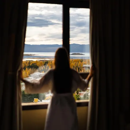 Esplendor by Wyndham El Calafate-2