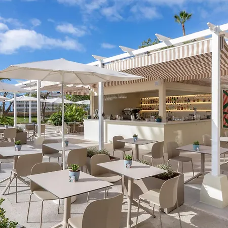 Sol By Melia Arona Tenerife-3