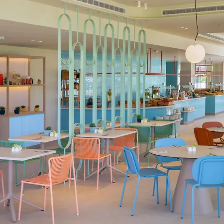 Sol By Melia Arona Tenerife-2