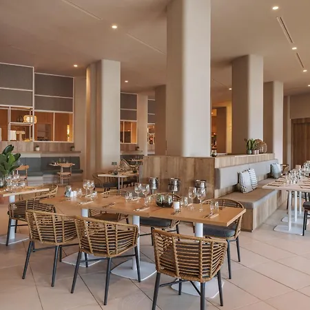 Paradisus By Melia Fuerteventura-3
