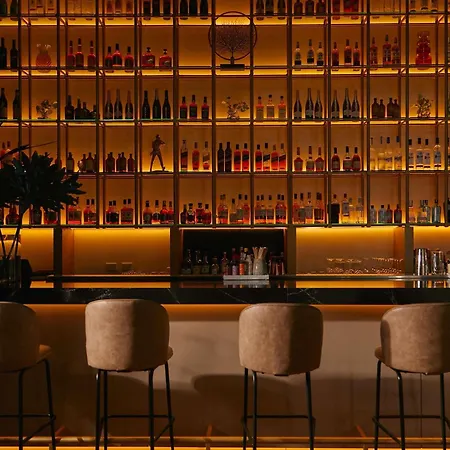 Sofitel Buenos Aires Recoleta-3
