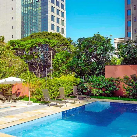 Mercure São Paulo Berrini-2