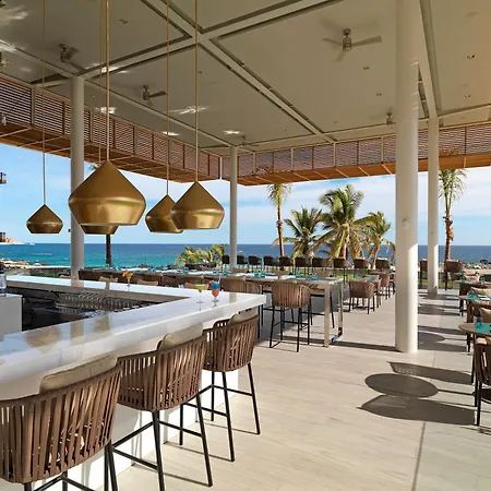 Paradisus By Melia Los Cabos (Adults Only)-2