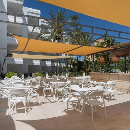 Sol Lunamar Palmanova Apartamentos - Adults Only-3