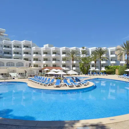 Sol Lunamar Palmanova Apartamentos - Adults Only-2