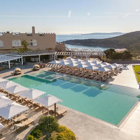 Mangia'S Sardinia Resort, Autograph Collection-3