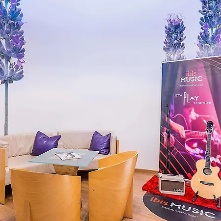 Hotel Ibis Evora-2