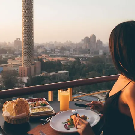 Novotel Cairo El Borg-3