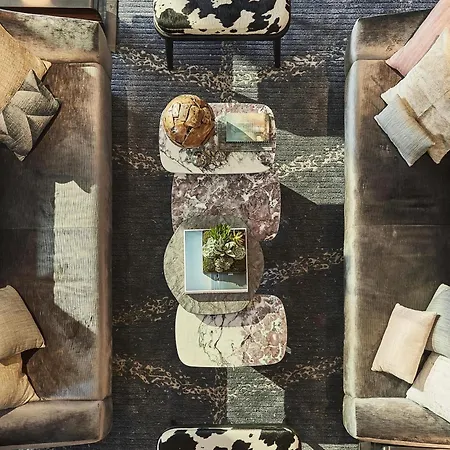 Hotel Seville Nomad - The Unbound Collection By Hyatt-3