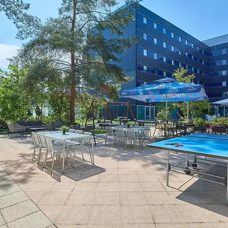 Ibis Zuerich City West-3