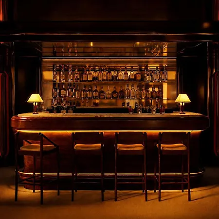 Bourbon Hôtel-3