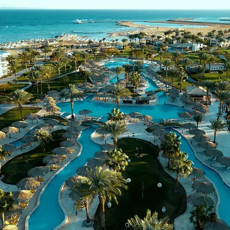 Hurghada Long Beach Resort-2