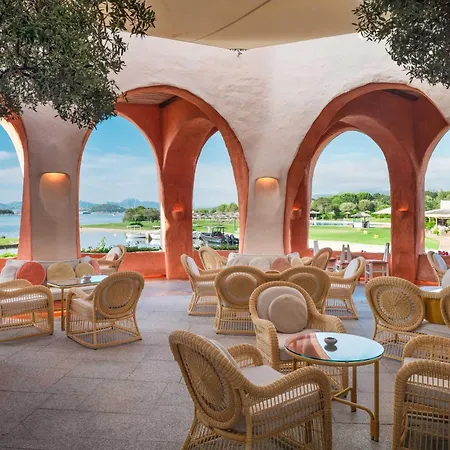 Hotel Cala Di Volpe, A Luxury Collection Hotel, Costa Smeralda-2