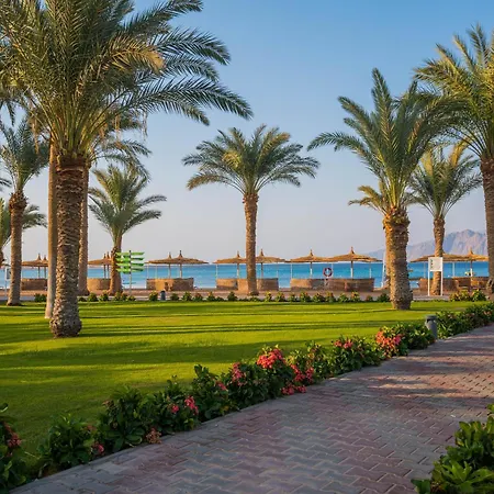 Dahab Lagoon Club & Resort Ex Tirana Dahab-2
