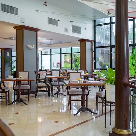 Meliá Lima-3