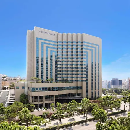 Novotel Ambassador Seoul Gangnam-2