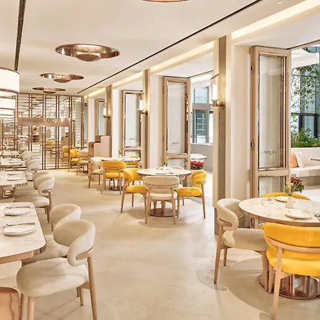 Grand Intercontinental Seoul Parnas By Ihg-2