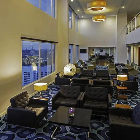 Pullman Kuching-3