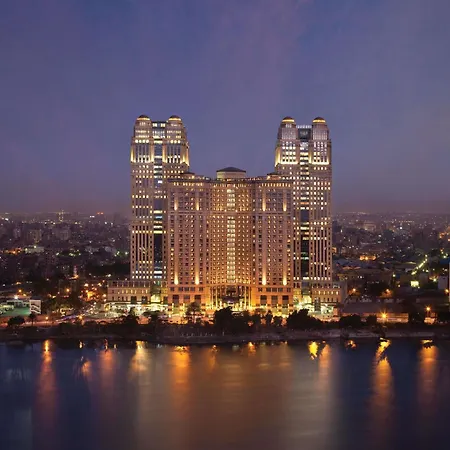 Fairmont Nile City-2