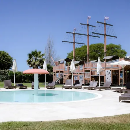 Crowne Plaza Vilamoura - Algarve By Ihg-3