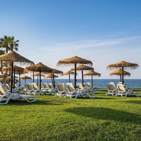 Impressive Playa Granada Golf-2