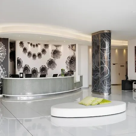 Melia Braga Hotel & Spa-2