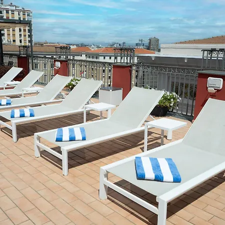 La Ciliegina Lifestyle Hotel-3