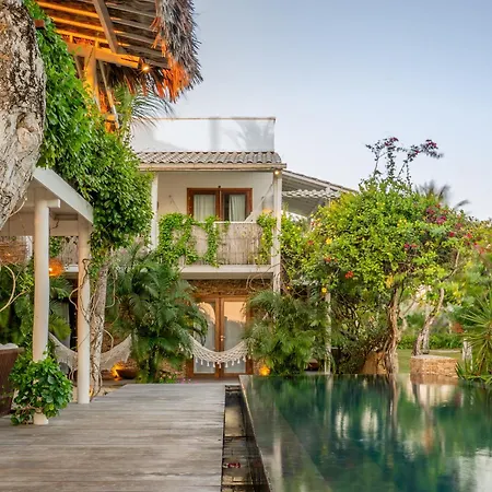 Villa Praia - La Villa Group-3