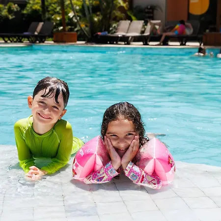 La Torre Resort All Inclusive-3