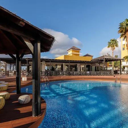 Occidental Jandia Royal Level - Adults Only-2