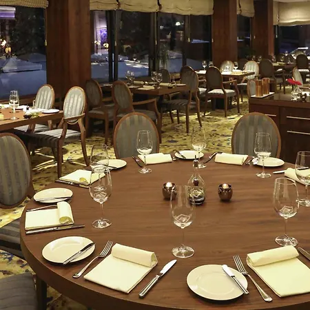 Movenpick Hotel Sarajevo-2