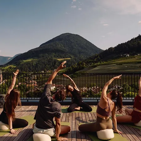 Alpiana Dolce Vita Mountain Resort&SPA-3