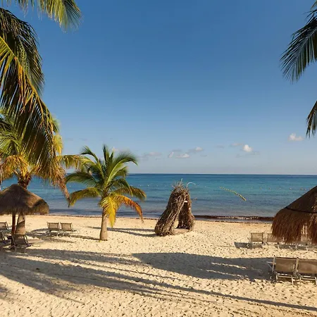 Meliá Cozumel - All Inclusive-2