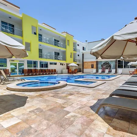 Quality Inn Mazatlan-3