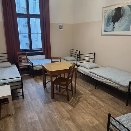 Hostel EMMA-3