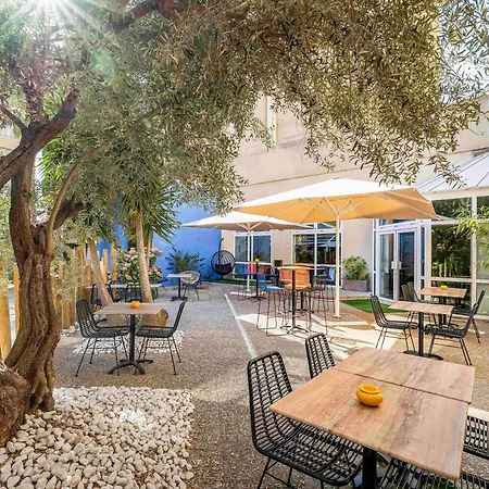 Ibis Styles Perpignan Centre Gare-3