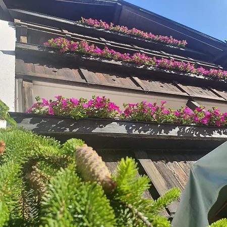 Villa Martha Vintage Hotel-B&B-2