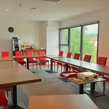 Ibis Dijon Sud-2