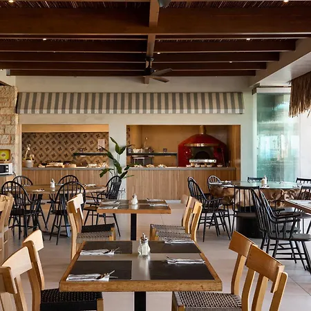 Stella Village Seaside Hotel (Adults Only)-3