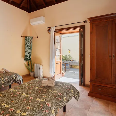 Casa Rural El Traspatio-3