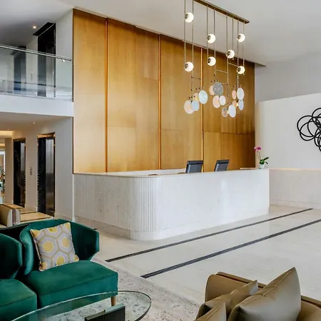Recoleta Grand, Buenos Aires, a Tribute Portfolio Hotel-3