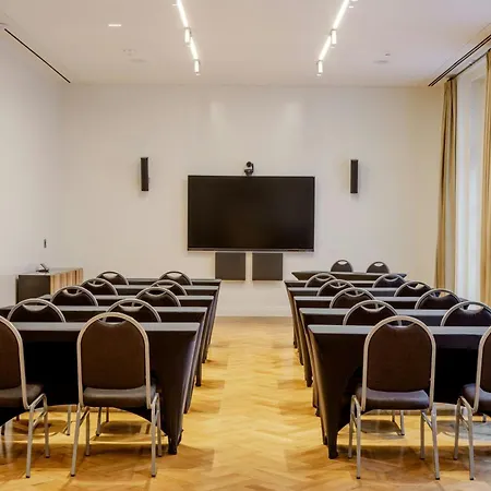 Recoleta Grand, Buenos Aires, a Tribute Portfolio Hotel-2