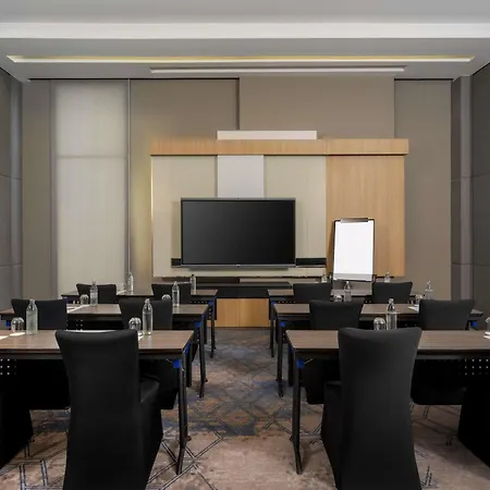 Mercure Bangkok Siam-3