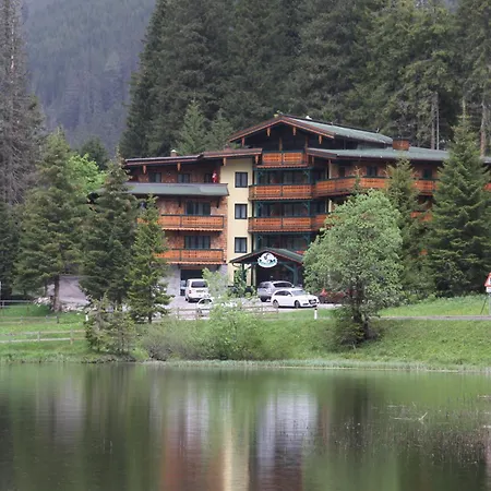 Alpen Appartements-2