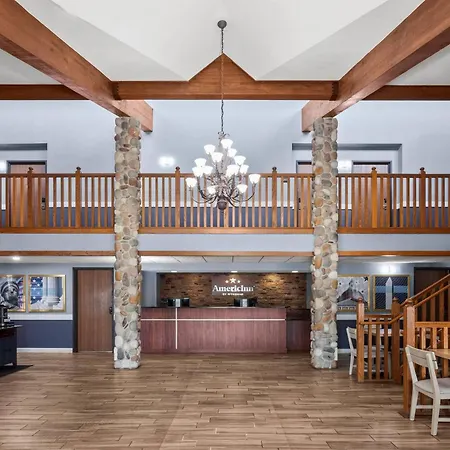 Americinn By Wyndham Austin-2
