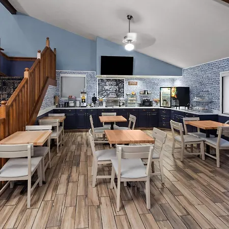 Americinn By Wyndham Austin-3