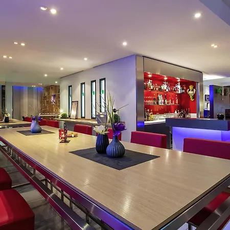 Ibis Styles Karlsruhe Ettlingen-2
