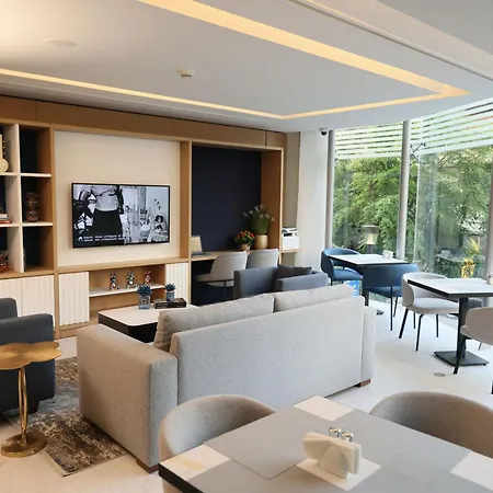 Staybridge Suites Beirut By Ihg-2