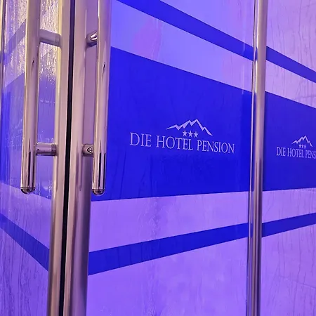 Modern&Renovated - Hotelpension Oberauer Wagrain-2