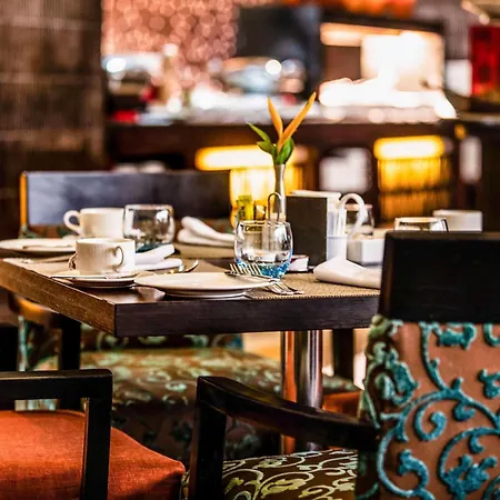 Moevenpick Hotel Ikoyi Lagos-2